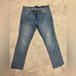 The Perfect Jean Slim Fit Indigo